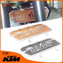 Skirta KTM Duke 125 200 250 390 DUKE 200 duke 250 duke 390 duke 125 Motociklų priedams Radiatoriaus grotelių apsauginis gaubtas DUKE 250 390 Black