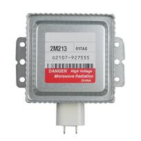 2M213 Mikrobangų krosnelės kaitinimo vamzdeliai, skirti LG mikrobangų krosnelės magnetronui, skersiniai, universalūs 1