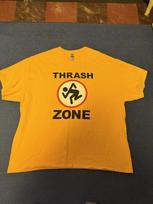 D.R.I. thrash zone Dirty Rotten Imbeciles roko grupė Marškinėliai Visų dydžių S-5XL Unisex Marškinėliai XXXL