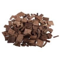 80g Prancūziško ąžuolo drožlių Dažo skonio DIY įrankis Medinio statinės skonio Ąžuolo drožlių 1 brown