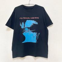 Vintage Come In Alone My Bloody Valentine Black S-5XL Shirt FF107 Unisex T-Shirt XXXL