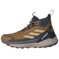 Adidas Terrex Free Hiker 2.0 GORE-TEX Bronze Strata Savanna JI4245 EU 40 tamsiai pilka spalva