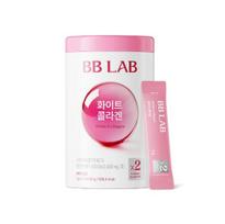 NutriOne BB LAB Low Molecular Fish Collagen Peptide 30 Sticks – Inner Beauty & Skin Glow Care 1 box