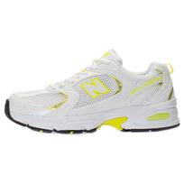 New Balance 530 Balti Citrinų Unisex Sportbačiai MR530DWP 40