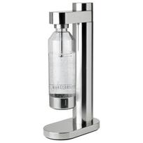 STELTON Brus gazuotų gėrimų gaminimo aparatas, steel spalvos