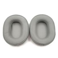 Upgraded Earpads for ATH-MSR7 MSR7b MSR7SE Headphone Sheepskin Memory Foam Ear Cushion Soft Earphone Earpad