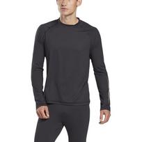 Reebok Marškinėliai Vyrams Tw Bl Top Black FU1646