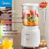 Midea 1L Multi-Function Juicer Blender & Food Processor