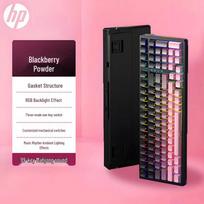 HP GK600FS Tri-Mode Custom Mechanical Keyboard