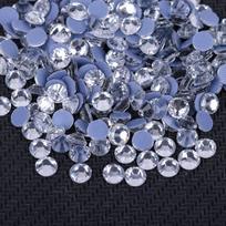 High Quality Hotfix Glass Stones With Strong Glue on Rhinestones Dress Decoration Hot Fix Rhinestone ss3 1440pcs