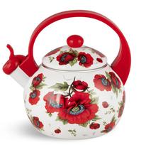 Czajnik Emaliowany 2.2L Zilner Poppy Zl-4012-Po