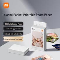 Xiaomi Mijia Pocket Photo Printer 1S CN plug (adapter included)