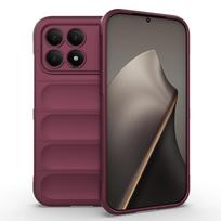 Soft Silicone Case for Xiaomi Redmi K90 Shockproof Anti-slip Protective Back Case Cover Redmi K90 Pro Max Phone Fundas Redmi K80 Redmi K90