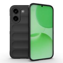 Soft Silicone Case for Xiaomi Redmi Turbo 5 Shockproof Anti-slip Protective Back Case Cover for Redmi Turbo 5 Max Phone Fundas Redmi Turbo 5