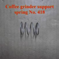 For Philips Coffee Machine EP2126 3146 5144 1221 2230 3246 1200 Grinding Accessories 2231Clippers