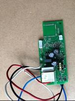 For Philips Air Fryer HD9651 9650 9654 9656 9762 Computer Boards, Power Cords, Accessories