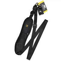 Versatile Camera Carry Strap For Digital Photography With Enhanced Durability