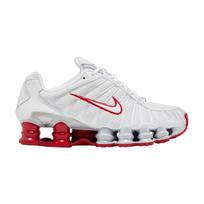 Nike Shox TL Gym Red (Women's) 36.5
