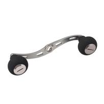 140mm Baitcaster Handle Compatible with Abu Garcia and Daiwa Lure Reel Handle for Baitcasting Reels Power Crank Accessory