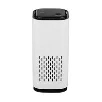 Car air purifier,portable air negative ion car oxygen small air purifier, for car, home office eliminate odors balta