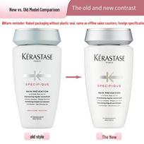 Kerastase Specifique Scalp Balancing Shampoo