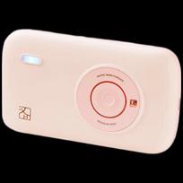HPRT CP2100 Portable 3-inch Photo Printer CN plug (adapter included)