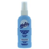 Malibu losjonas po saulės purškiamas balzamas po deginimosi 100ml
