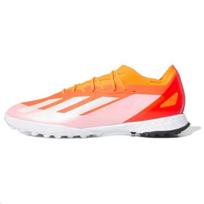 Adidas X Crazyfast Elite TF Energy Citrus Pack Men Sneakers Red Solar-Red Cloud-White IF0663 44⅔