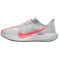 Nike Pegasus Plus Barely Grey Hot Punch Men Sneakers White Black FQ7262-001 40
