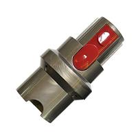 1Pcs Adapter Attachments with LED Lights for Dyson V7 V8 V10 V11 Cordless Vacuum Cleaner Parts CHINA
