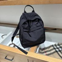 Versija Plovėtas Nailonas Lengvas Didelės Talpos Kelioninis Kuprinė su Paprasta Nešiojama Kolegijos Studentų Mokyklinė Kuprinė 33 * 28 * 14CM