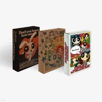 NewJeans - How Sweet [Weverse Albums ver.] [1 out of 3 randomly sent]
