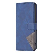 For Motorola Moto G85 Case MotoG85 Etui Solid Color Leather Wallet Phone Cover on For Motorola G85 MOTO G 85 Magnetic Case Capa for Moto G85