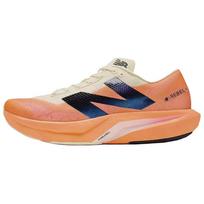 New Balance FuelCell Rebel V4 'Hot Mango' sportbačiai MFCXCO4 40.5 oranžinė