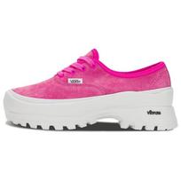 Vans Vibram X Authentic 'Pink' Vans VN0A5JLWG7V 37 rožinė raudona spalva