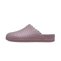 Crocs Simple comfortable and fashionable toe slippers women's twilight purple 42-43