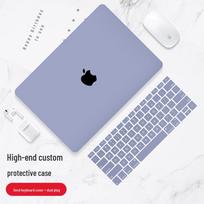 DiYiGongFang Ultra-Thin Protective Case for MacBook Air 13-inch MacBook Air 13.6 (A2681/A3113/A3240)
