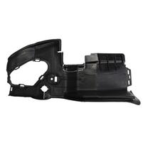 Automobilio remonto dalys Purvasaugio apatinio ortakio apsauga Automobilio aksesuaras E60 E61 04-07 51717050651 51717050650 51717050604