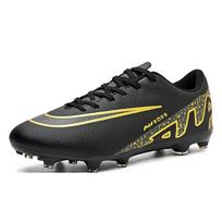 New Football Shoes Low-Top Adult Artificial Training Spikes Youth Student Game Football Shoes 33