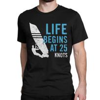 Windsurfer Jolle Optimistic Racing Men Women Sailboat Amazing Printed Tee Shirt Short Sleeve TShirt Pure Cotton Gift Clothes S