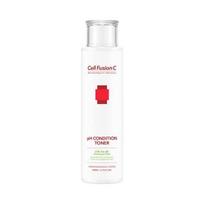 Cell Fusion C TRE.AC pH Condition Toner – AHA BHA Mild Exfoliating & Sebum Control Toner (200ml) 200ml