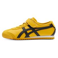 Onitsuka Tiger Kids Mexico 66 Yellow Black 1184A049-752 33.5