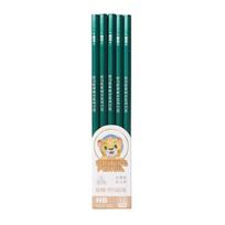 10Pcs Hexagonal HB/2B Pencils Smooth Writing Exam Pencils Students Multi-purpose Student Pencils Classic School Supplies A
