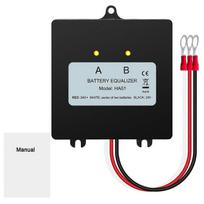24V Baterijos Balansatorius Automatinis Įtampos Balansas Baterijos Balansatorius Automobiliui Valtis