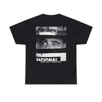 Fashion Summer clothes Retro Photos Print Streetwear Luxury Children's Clothing Designer Short Sleeve Kid Oversized t-shirt Tops S