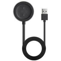Replacement Magnetic USB Charger for  GTR 42/47mm Portable Charging Cable Dock Charger Adapter Charging Station 1