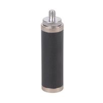 10/15/20/30cm Stabilizer Rod Iron Monopod Selfie Stick Extension Rod Rod 1/4inch Selfie Stick For Camera Accessories