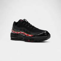Nike Air Max 95 SP Undefeated Black 39 juoda
