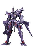 Kotobukiya Alternative Takemikazuchi 180mm Plastic Model KP306R Muv-Luv Type-00R Ver.1.5, Approx. Tall, Non-Scale Kit, mėlyna