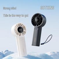 SOTHING Mini Portable Handheld Fan